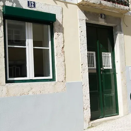 Apartamento One Bedroom By Perfect4u Lisboa