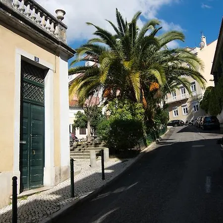 One Bedroom By Perfect4u Lisboa