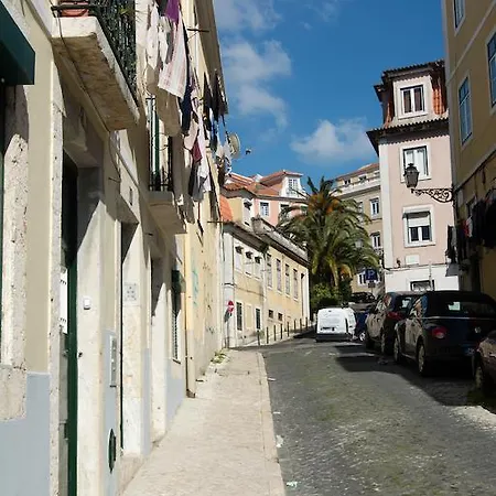 One Bedroom By Perfect4u Lisboa