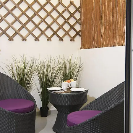 Apartamento One Bedroom By Perfect4u *