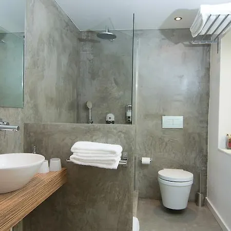 Apartamento One Bedroom By Perfect4u Lisboa