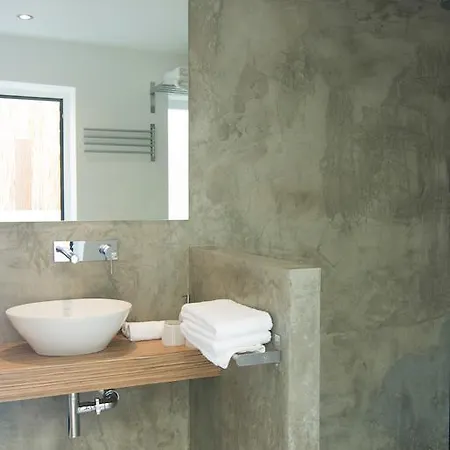 Apartamento One Bedroom By Perfect4u *