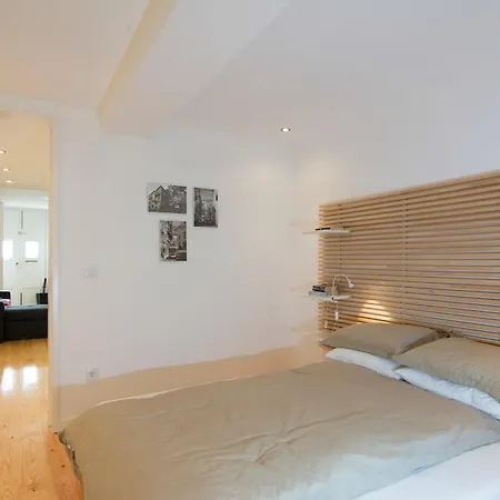 One Bedroom By Perfect4u Lisboa