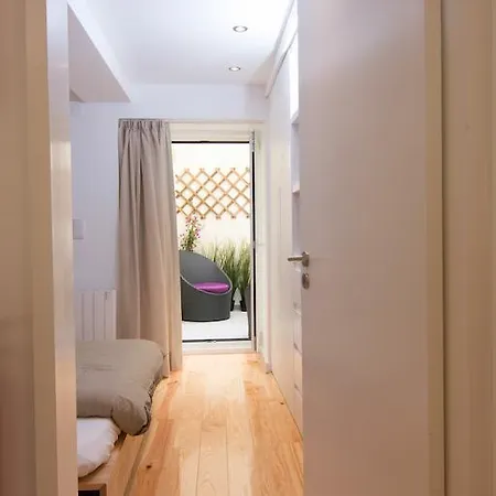 Apartamento One Bedroom By Perfect4u Lisboa