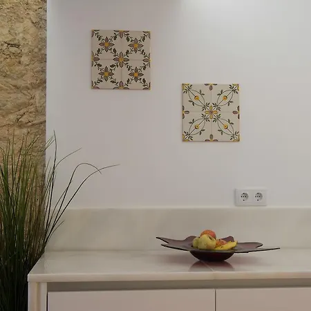 Apartamento One Bedroom By Perfect4u *