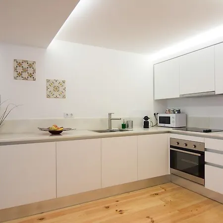 Apartamento One Bedroom By Perfect4u