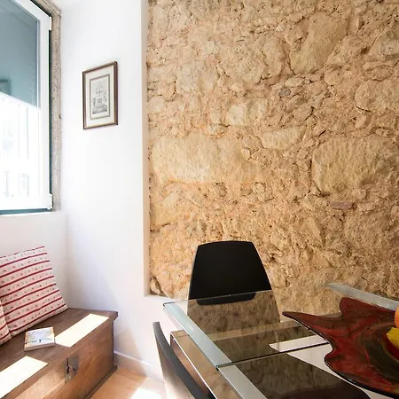 Apartamento One Bedroom By Perfect4u *