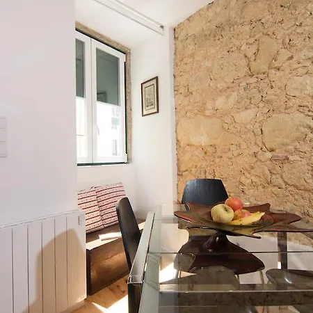 Apartamento One Bedroom By Perfect4u Lisboa