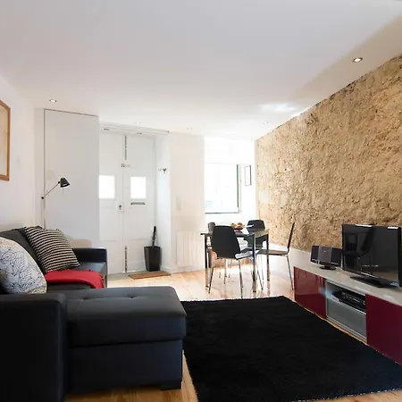 One Bedroom By Perfect4u Lisboa