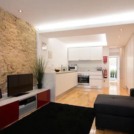 One Bedroom By Perfect4u Lisboa